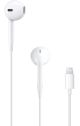 Apple EarPods Casque Avec fil Ecouteurs Appels/Musique Blanc - MWTY3ZM/A