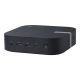 ASUS Chromebox CHROMEBOX5-SC002UN Intel® Celeron® 7305 4 Go DDR4-SDRAM 128 Go SSD ChromeOS Mini PC Noir - 90MS02N1-M00180
