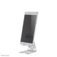 Neomounts DS10-150SL1 support Support passif Mobile/smartphone Argent - DS10-150SL1