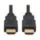 Tripp Lite P568-035 câble HDMI 10,7 m HDMI Type A (Standard) Noir - P568-035