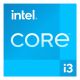 Intel Core i3-1315URE processeur 1,2 GHz 10 Mo Smart Cache - FJ8071505225705