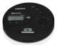 Lenco CD-300 Lecteur MP3 Noir - CD-300BK
