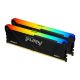 Kingston Technology FURY Beast RGB module de mémoire 64 Go 2 x 32 Go - KF426C16BB2AK2/64