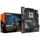 GIGABYTE X870 GAMING X WIFI7 carte mère AMD X870 Emplacement AM5 ATX - X870 GAMING X WIFI7