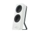 Logitech 980-001293 haut-parleur Blanc Avec fil &sans fil 5 W - 980-001293