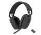 Logitech 981-001199 écouteur/casque Sans fil Arceau Appels/Musique Bluetooth Graphite - 981-001199