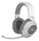 Corsair HS55 WIRELESS Casque Sans fil Arceau Jouer Bluetooth Blanc - CA-9011281-EU