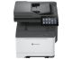 Lexmark CX635adwe Laser A4 1200 x 1200 DPI 40 ppm Wifi - 50M7090