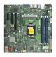 Supermicro X12STL-F-B Bulk Intel C252 LGA 1200 (Socket H5) micro ATX - MBD-X12STL-F-B