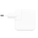 Apple MW2G3ZM/A chargeur d'appareils mobiles Universel Blanc Secteur Intérieure - MW2G3ZM/A