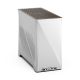Fractal Design Era 2 Mini Tower Argent - FD-C-ERA2N-01