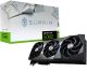 MSI SUPRIM GeForce RTX5080 16G SOC NVIDIA GeForce RTX 5080 16 Go GDDR7 - GEFORCE RTX 5080 16G SUPRIM SOC