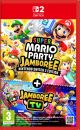 Nintendo Super Mario Party Jamboree - Switch 2 Edition Édition Nintendo Switch 2 Nintendo Switch 2 - NIN10016295
