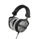 Beyerdynamic DT 990 PRO 80 Ω Écouteurs Avec fil Arceau Musique Noir - 718173