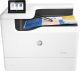 HP PageWide Color 755dn imprimante jets d'encres Couleur 2400 x 1200 DPI A3 Wifi - 4PZ47A#B19