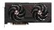 Sapphire PULSE Radeon RX 9070 AMD 16 Go GDDR6 - 11349-03-20G