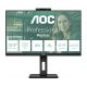 AOC 24P3QW écran plat de PC 60,5 cm (23.8