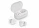Philips TAT1209WT/00 écouteur/casque True Wireless Stereo (TWS) Ecouteurs Appels/Musique Bluetooth Blanc - TAT1209WT/00