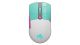 ASUS TUF Gaming Mini Wireless Mouse Hatsune Miku Edition souris Droitier RF Wireless + Bluetooth + USB Type-A Optique 1200 DPI - 90MP0420-BMUA00