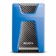 ADATA AHD650-2TU31-CBL disque dur externe 2 To 2.5