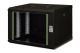 Digitus DN-19 07-U-SW étagère 7U Rack monté sur le mur Noir - DN-19 07-U-SW