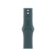 Apple MAX54ZM/A accessoire intelligent à porter sur soi Bande Vert Fluoroélastomère - MAX54ZM/A