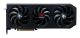 PowerColor Hellhound Radeon RX 9070 XT AMD 16 Go GDDR6 - RX9070XT 16G-L/OC