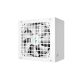 DeepCool PL750D WH unité d'alimentation d'énergie 750 W 20+4 pin ATX ATX Blanc - R-PL750D-FC0W-EU-V2