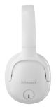 Intenso O400HA Écouteurs Sans fil À la main Musique/Quotidien Bluetooth Blanc - 3740402