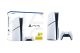 Sony Playstation 5 Slim 1,02 To Wifi Noir, Blanc - 1000040586