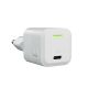 Green Cell CHARGC06W chargeur d'appareils mobiles Universel Blanc Secteur Charge rapide Intérieure - CHARGC06W