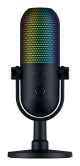 Razer Seiren V3 Chroma Noir Microphone de tablette - RZ19-05060100-R3M1