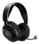 Steelseries Arctis Nova 5 Casque Sans fil Arceau Jouer USB Type-C Bluetooth Noir - 61670