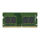 Kingston Technology ValueRAM KVR32S22S8/8 module de mémoire 8 Go 1 x 8 Go DDR4 3200 MHz - KVR32S22S8/8
