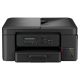 Brother DCP-T730DW Jet d'encre A4 6000 x 1200 DPI 27 ppm Wifi - DCPT730DW