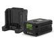 Greenworks GWGSK60B4 chargeur de batterie - GWGSK60B4
