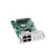 Cisco NIM-ES2-4-RF module de commutation réseau Gigabit Ethernet - NIM-ES2-4-RF