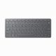Lenovo ZG38C05815 clavier Universel USB + Bluetooth Français Gris - ZG38C05815