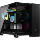Corsair 2500X Midi Tower Noir - CC-9011265-WW