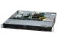 Supermicro SuperServer SYS-511R-M Intel C266 LGA 1700 Rack (1 U) Noir - SYS-511R-M