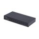 StarTech.com R8AD122-KVM-SWITCH commutateur écran, clavier et souris Grille de montage Noir - R8AD122-KVM-SWITCH