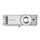 InFocus Genesis IV Projecteur à focale courte 3800 ANSI lumens DLP WXGA (1280x800) Compatibilité 3D Blanc - IN0026ST
