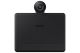 Samsung VG-SMCBU2K webcam 5 MP 1920 x 1080 pixels USB 2.0 Noir - VG-SMCBU2K/EN