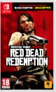 Nintendo Red Dead Redemption Standard Nintendo Switch - NIN10011838