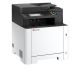 KYOCERA ECOSYS MA2600cwfx Laser A4 1200 x 1200 DPI 26 ppm Wifi - 110C0D3NL0
