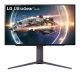 LG 27GR95QE-B écran plat de PC 67,3 cm (26.5