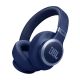 JBL Live 770NC Casque Sans fil Arceau Appels/Musique Bluetooth Bleu - JBLLIVE770NCBLU