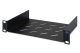 Digitus DN-10-TRAY-1-B accessoire de racks Étagère - DN-10-TRAY-1-B