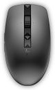 HP 635 Multi-Device Wireless Mouse souris Ambidextre RF sans fil + Bluetooth 1200 DPI - 1D0K2AA#AC3