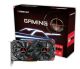 Biostar VA5815RQ82 carte graphique AMD Radeon RX 580 8 Go GDDR5 - VA5815RQ82